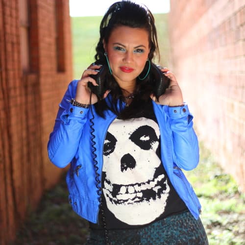 DJ Athena