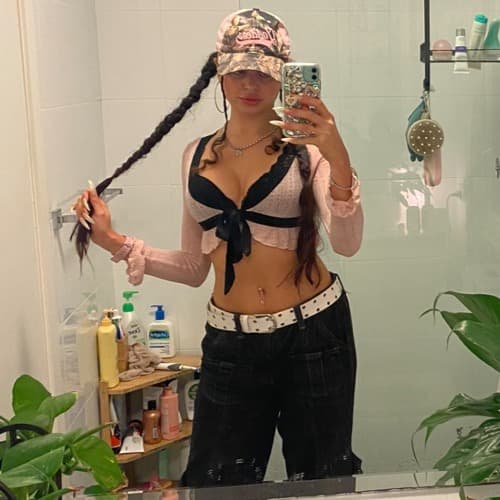 Cherry Chola