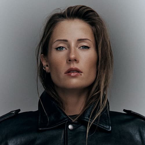 Charlotte de Witte