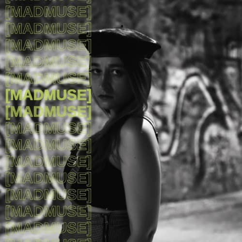 Madmuse