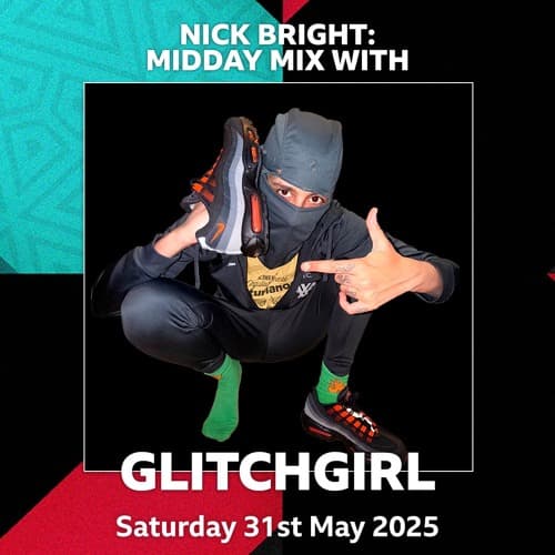 Glitchgirl
