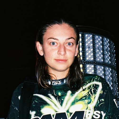 Bella Claxton