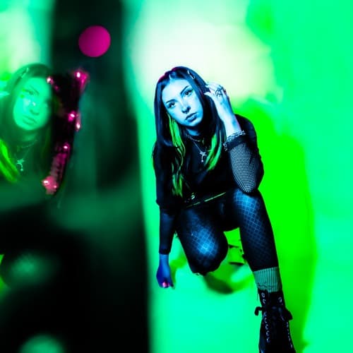 Green Matter