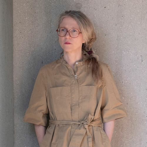 Félicia Atkinson
