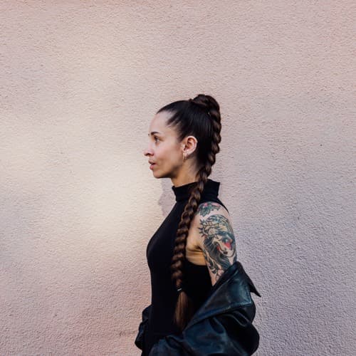 Laura van Hal