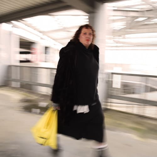 DJ Handbag