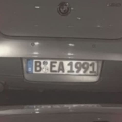 BEA1991