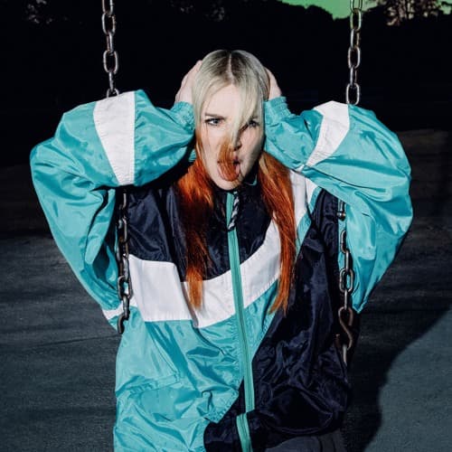 Alison Wonderland / Whyte Fang