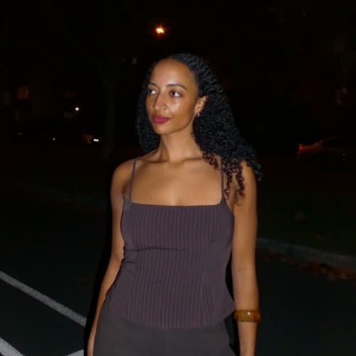 Afrodisiac
