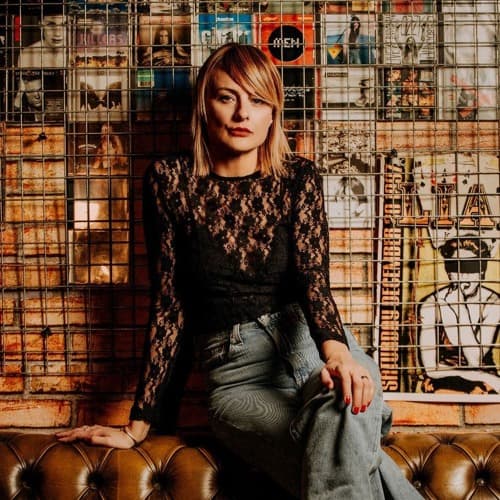 Anika Kunst