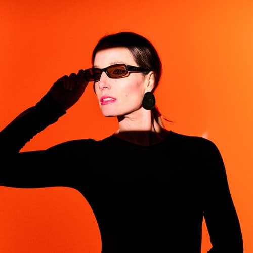 Alma Hosch