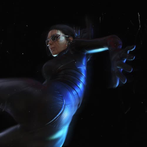 jadzia